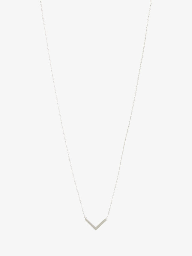 VIEFJ V NECKLACE