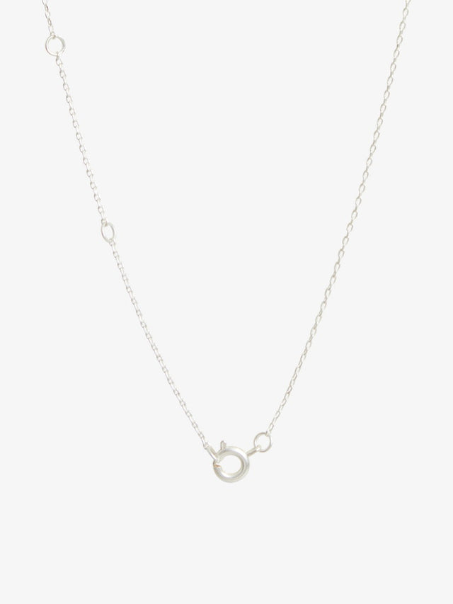 VIEFJ V NECKLACE