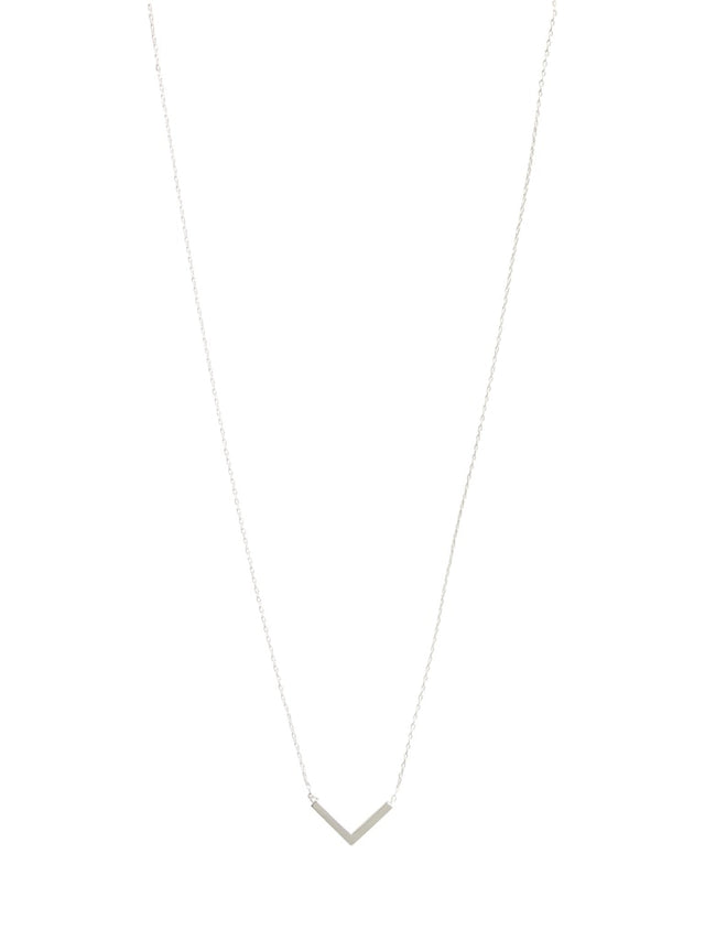 VIEFJ V NECKLACE