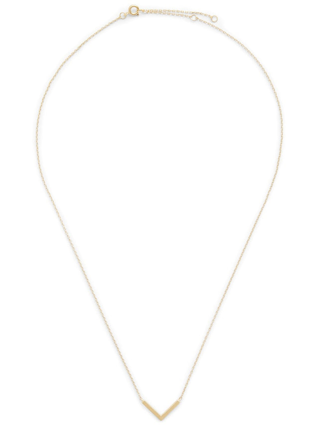 VIEFJ V NECKLACE