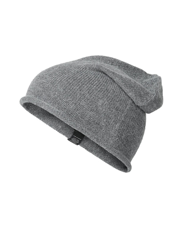 JACTHIN LONG BEANIE
