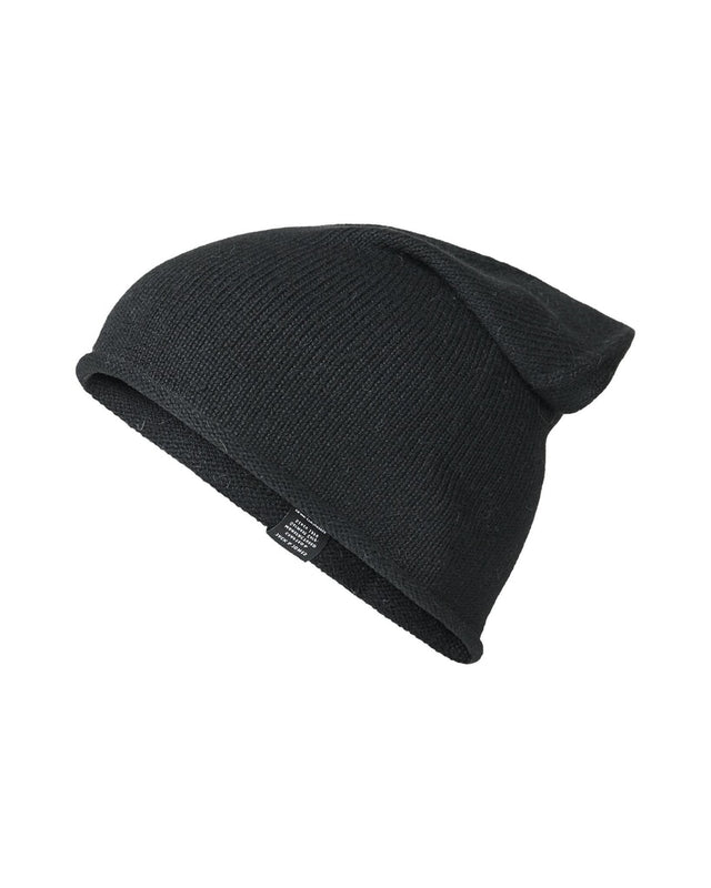 JACTHIN LONG BEANIE