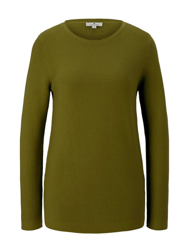 sweater new ottoman