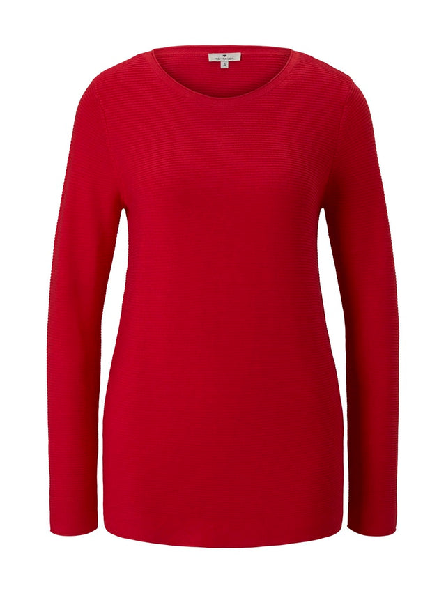 sweater new ottoman