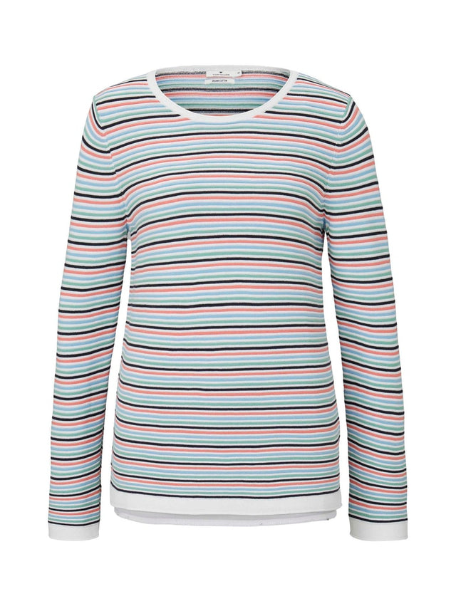 sweater new ottoman