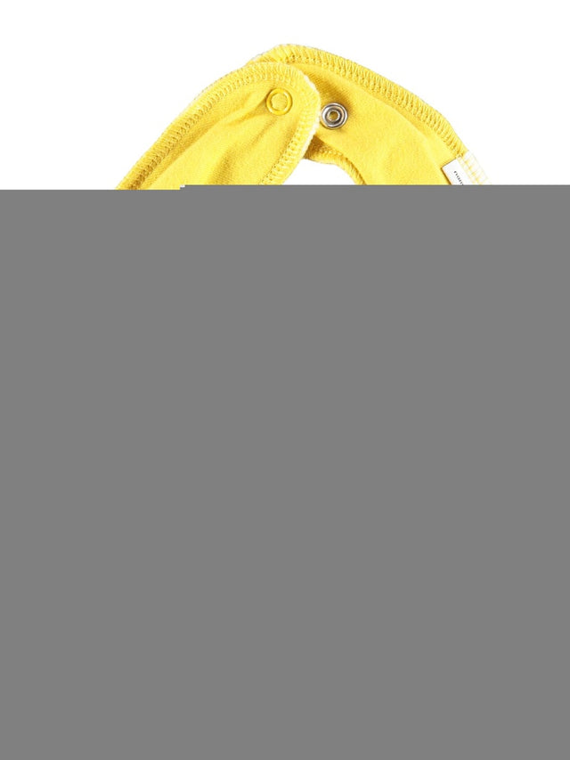 NBFYVETTEKALINKA SCARF BIB
