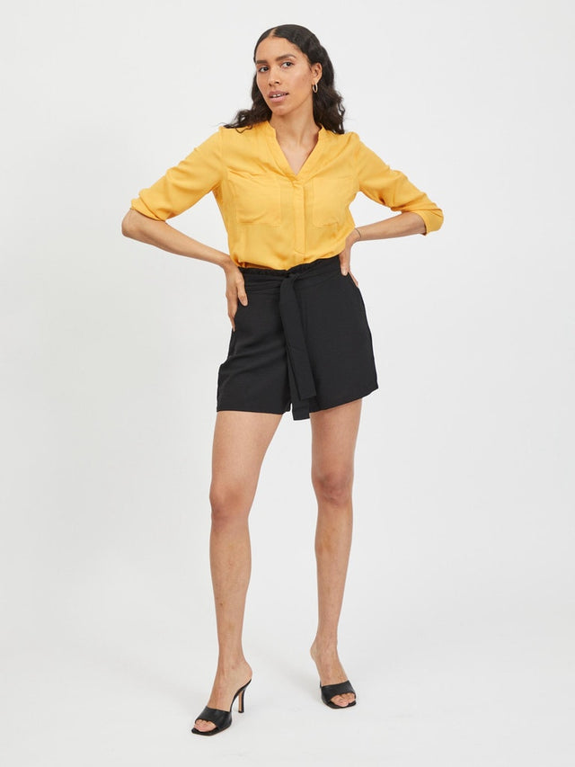 VIRASHA HWRX SHORTS - NOOS