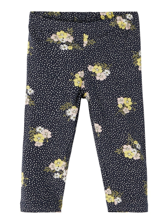 NMFVIVIAN AOP CAPRI LEGGING HHH