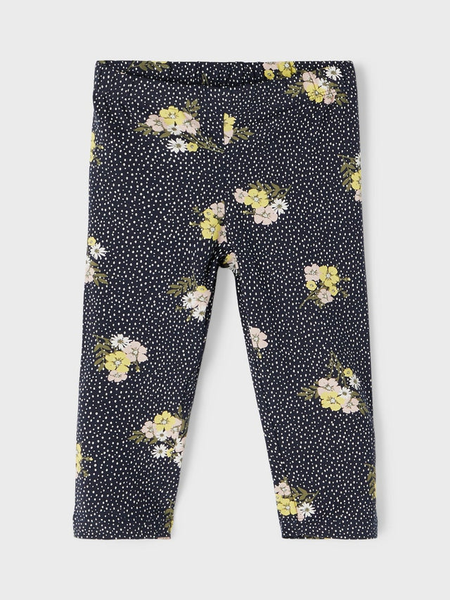 NMFVIVIAN AOP CAPRI LEGGING HHH