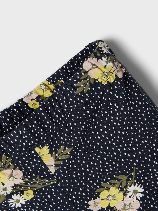 NMFVIVIAN AOP CAPRI LEGGING HHH