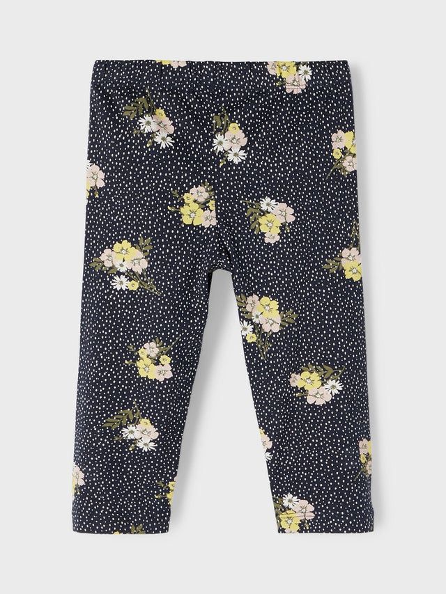 NMFVIVIAN AOP CAPRI LEGGING HHH