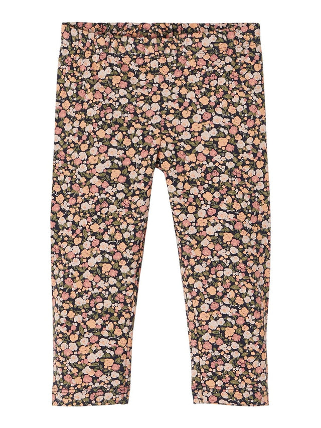 NMFVIVIAN AOP CAPRI LEGGING HHH