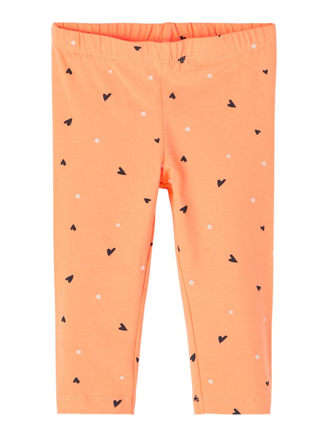 NMFVIVIAN AOP CAPRI LEGGING HHH