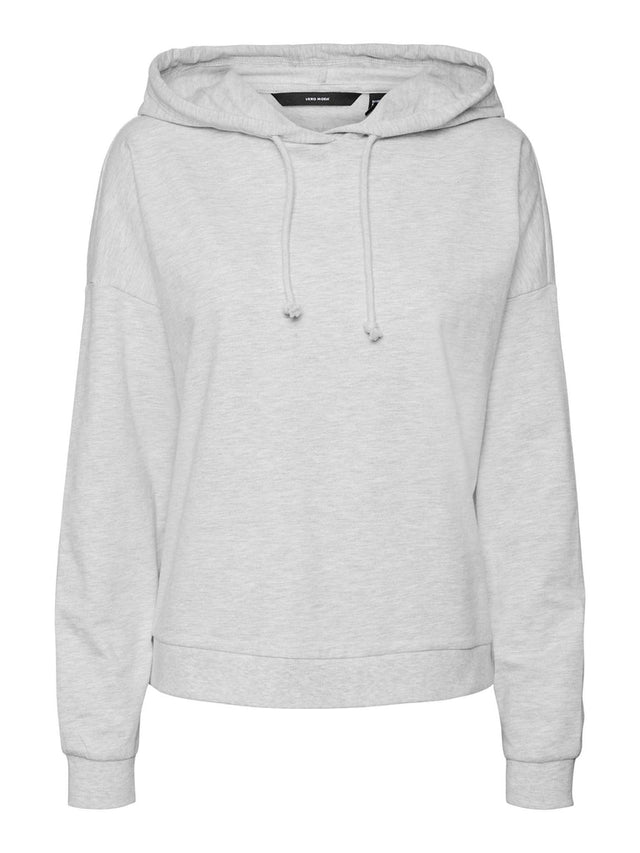 VMOCTAVIA LS HOODIE NOOS