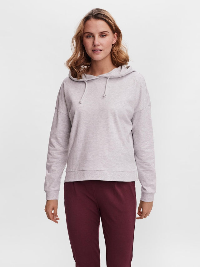 VMOCTAVIA LS HOODIE NOOS