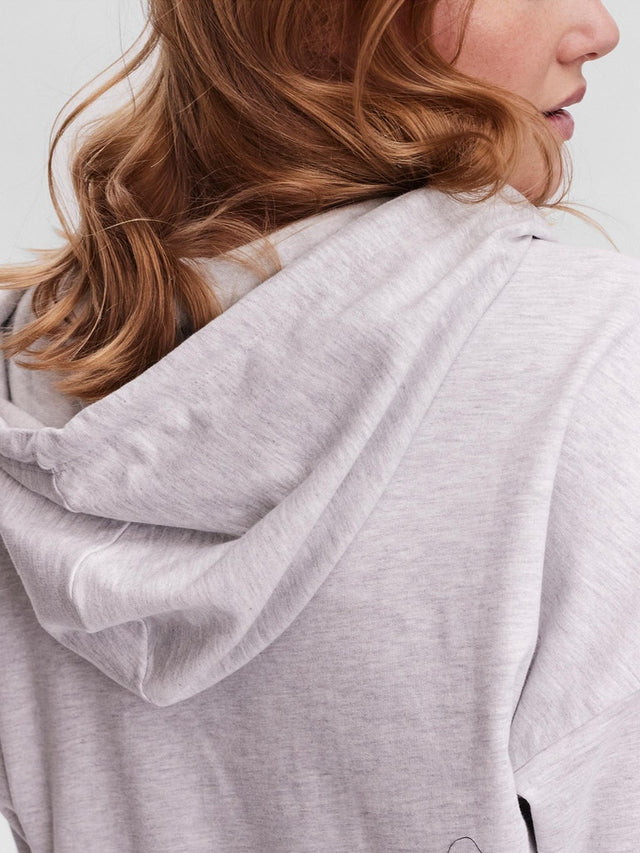 VMOCTAVIA LS HOODIE NOOS