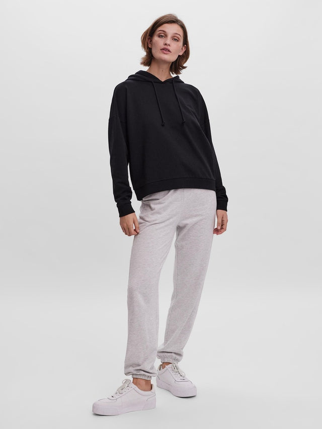 VMOCTAVIA LS HOODIE NOOS