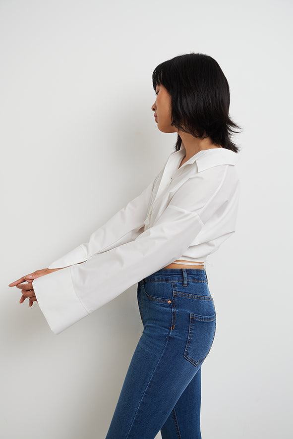 Molly highwaistjeans