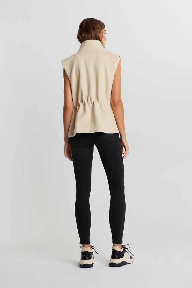 Molly highwaistjeans