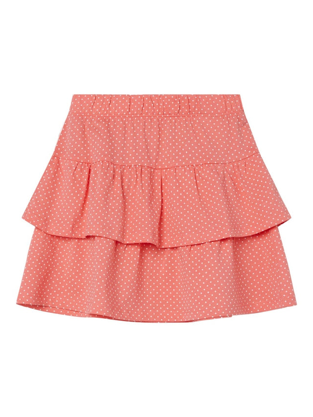 NKFVAMAJA SKIRT FFFF