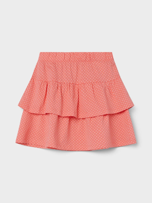 NKFVAMAJA SKIRT FFFF