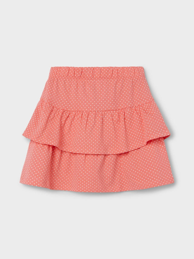 NKFVAMAJA SKIRT FFFF