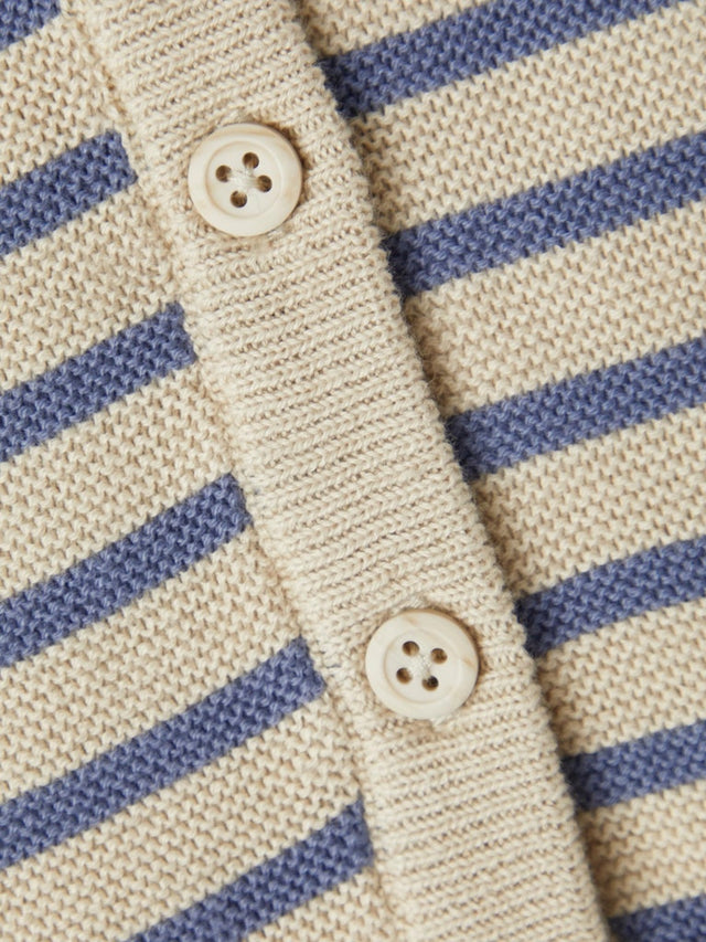 NBMFETIM LS KNIT CARD BOX