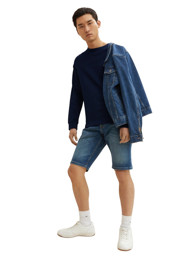 TOM TAILOR Josh shorts