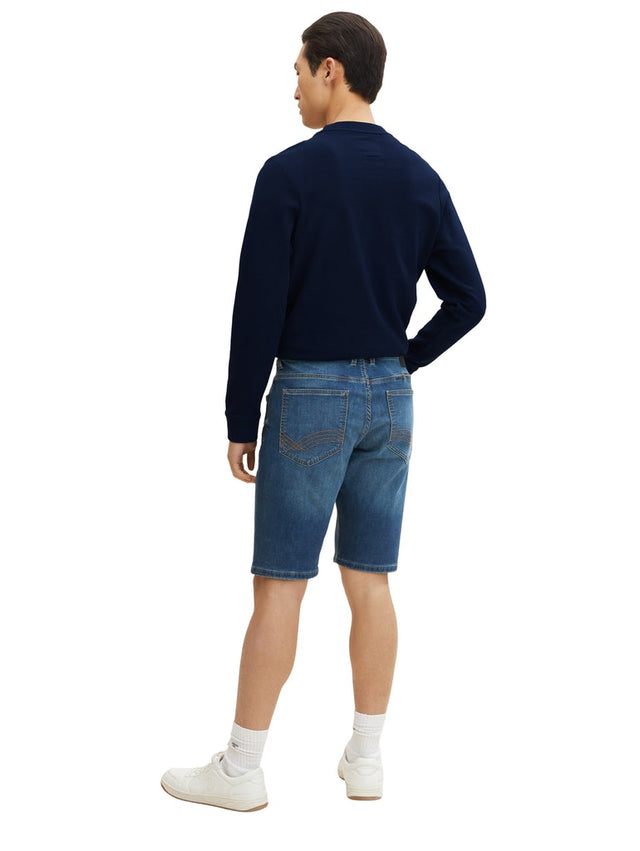 TOM TAILOR Josh shorts