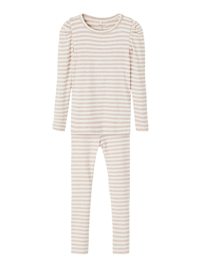 NMFNIALIE LS XSL NIGHT SET