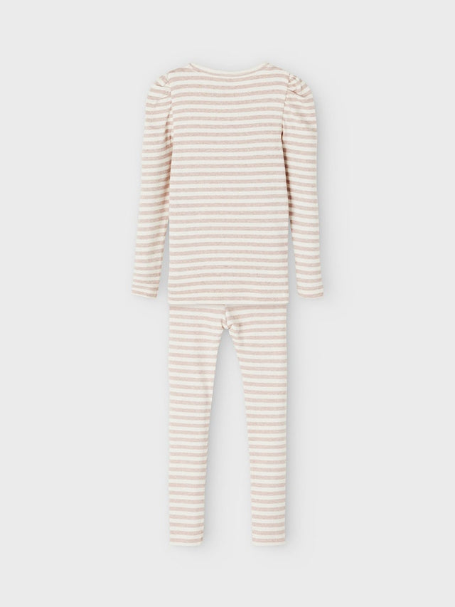 NMFNIALIE LS XSL NIGHT SET