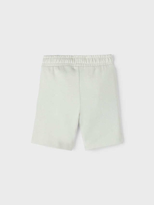 NKMJANUSO SWEAT SHORTS UNB
