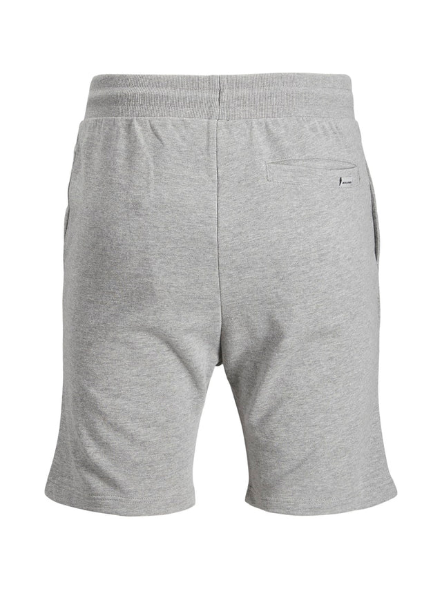 JJIFONT JJSWEAT SHORTS AT