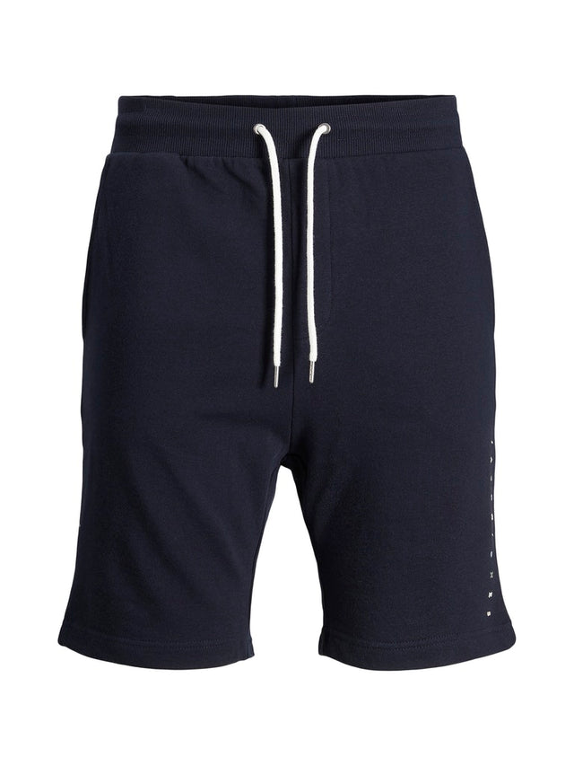 JJIFONT JJSWEAT SHORTS AT