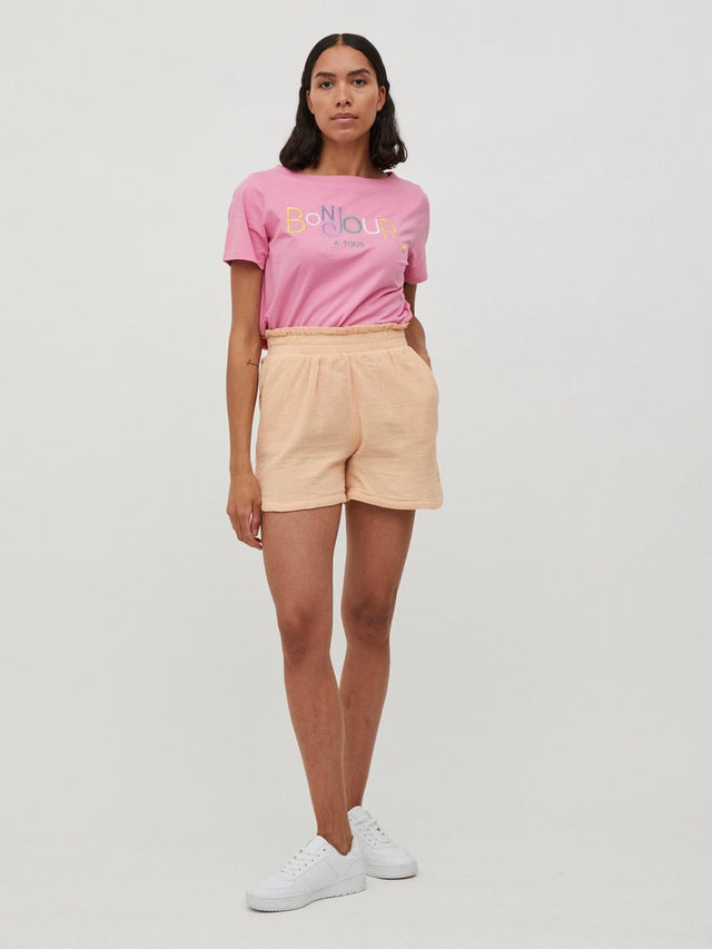 VILANIA HW SHORTS