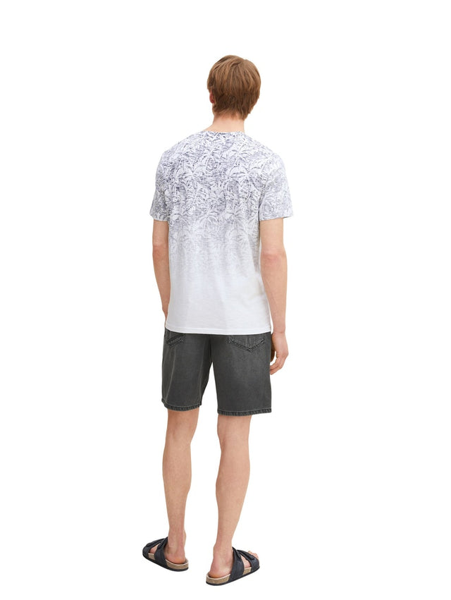 inside printed t-shirt