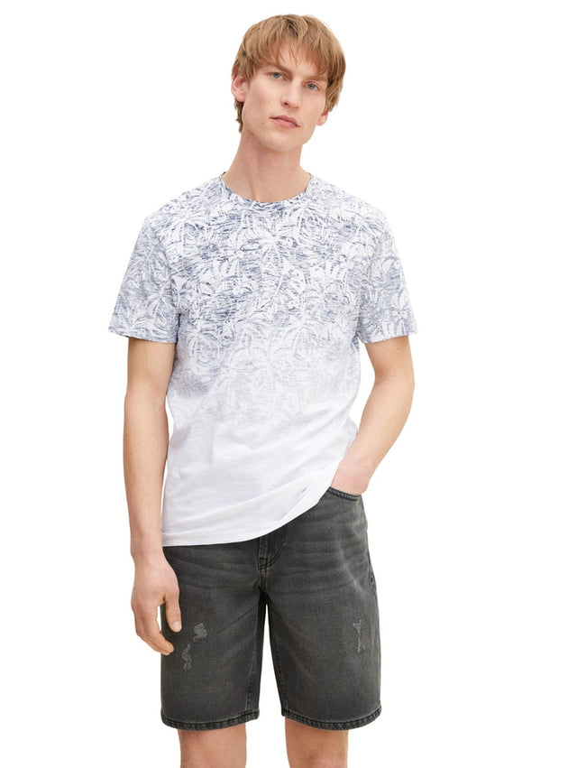 inside printed t-shirt