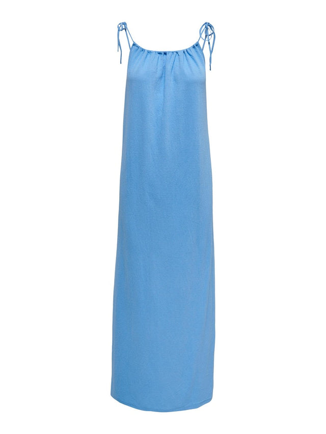 ONLKEAN S/L LONG DRESS JRS