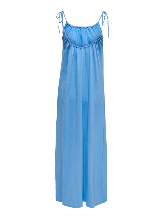 ONLKEAN S/L LONG DRESS JRS