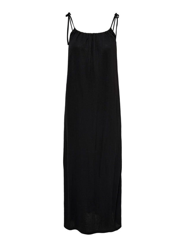 ONLKEAN S/L LONG DRESS JRS