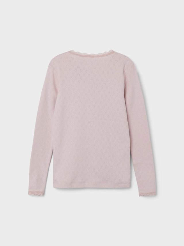 NKFLITTE LS XSL TOP NOOS
