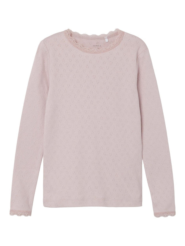 NKFLITTE LS XSL TOP NOOS