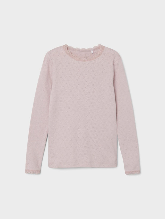 NKFLITTE LS XSL TOP NOOS