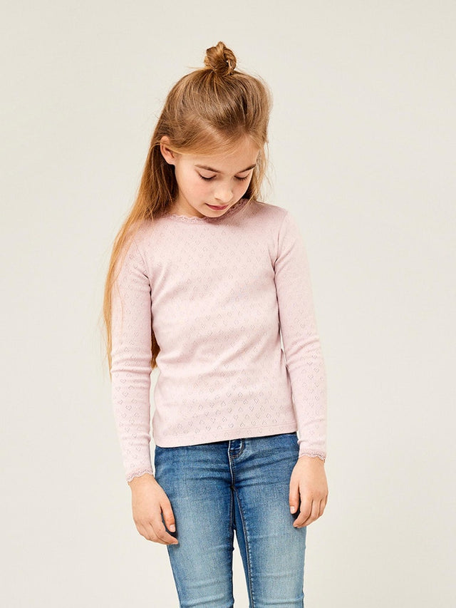 NKFLITTE LS XSL TOP NOOS