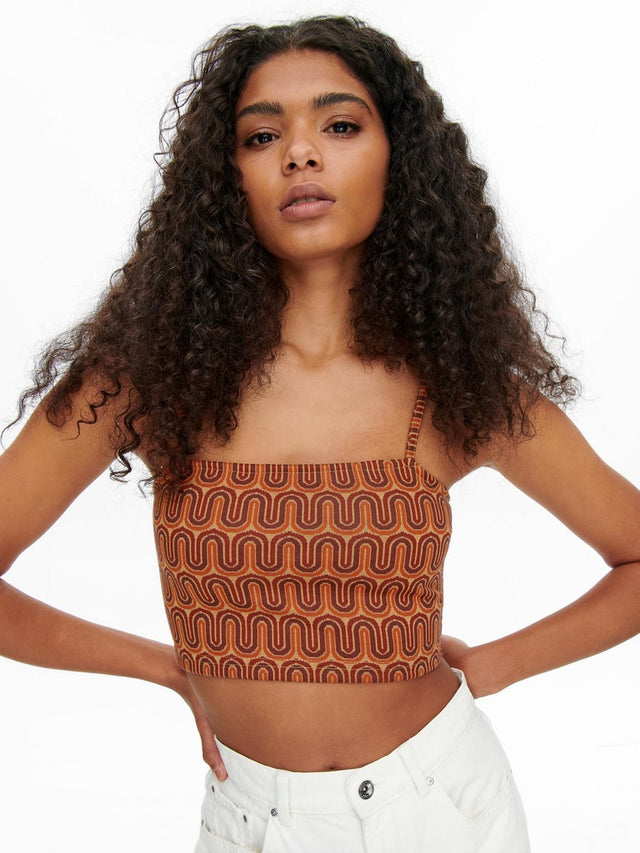 ONLSIGGA S/L TOP JRS