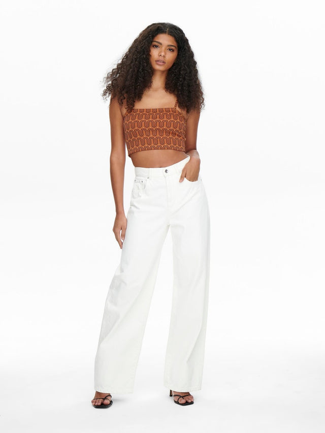 ONLSIGGA S/L TOP JRS