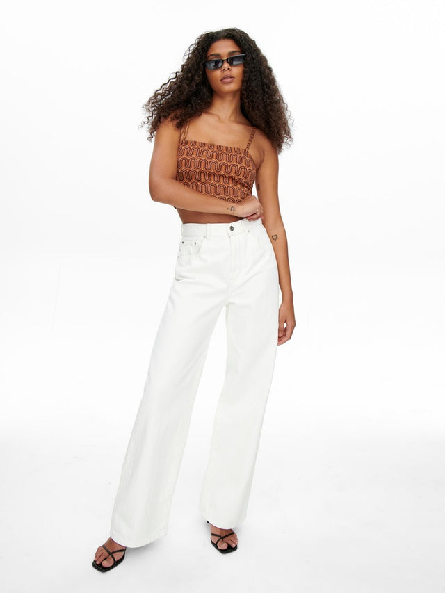 ONLSIGGA S/L TOP JRS