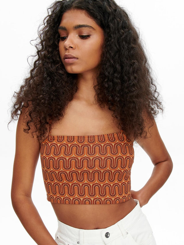 ONLSIGGA S/L TOP JRS