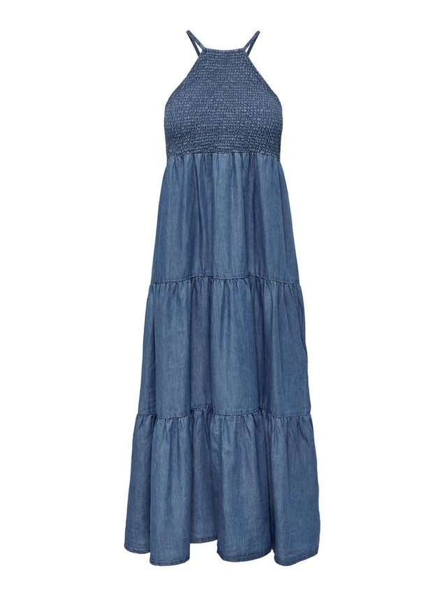 Bea Smock Dress