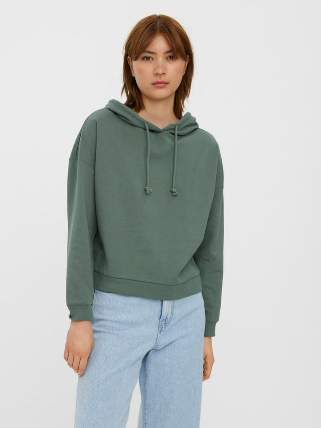 VMOCTAVIA LS HOODIE NOOS